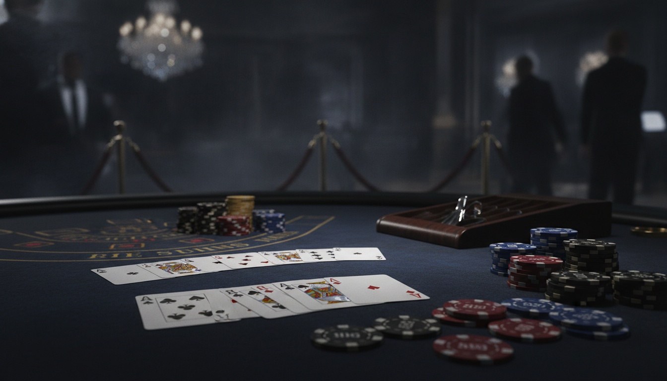 Exploring Sbobet Casino's Game Selection in Canada